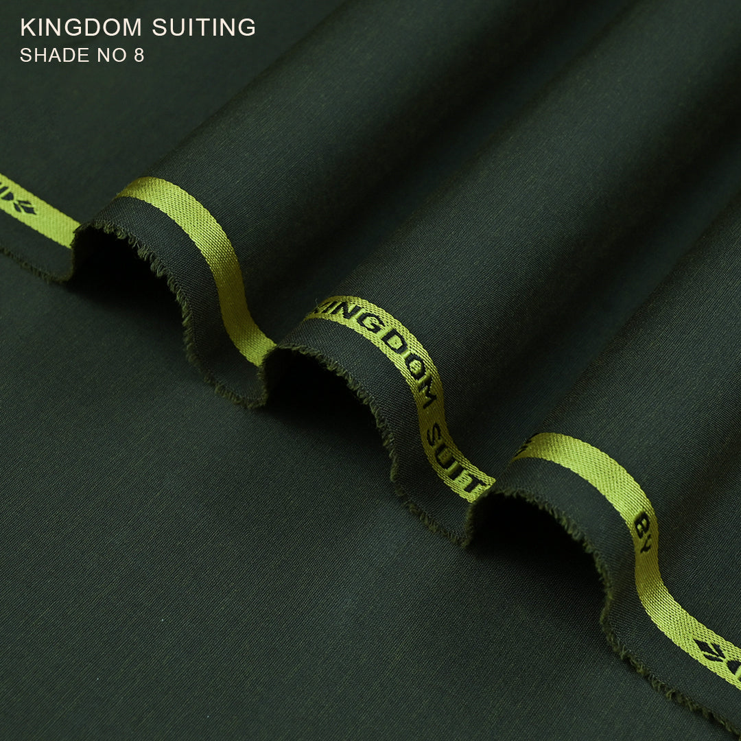 Kindom Suiting