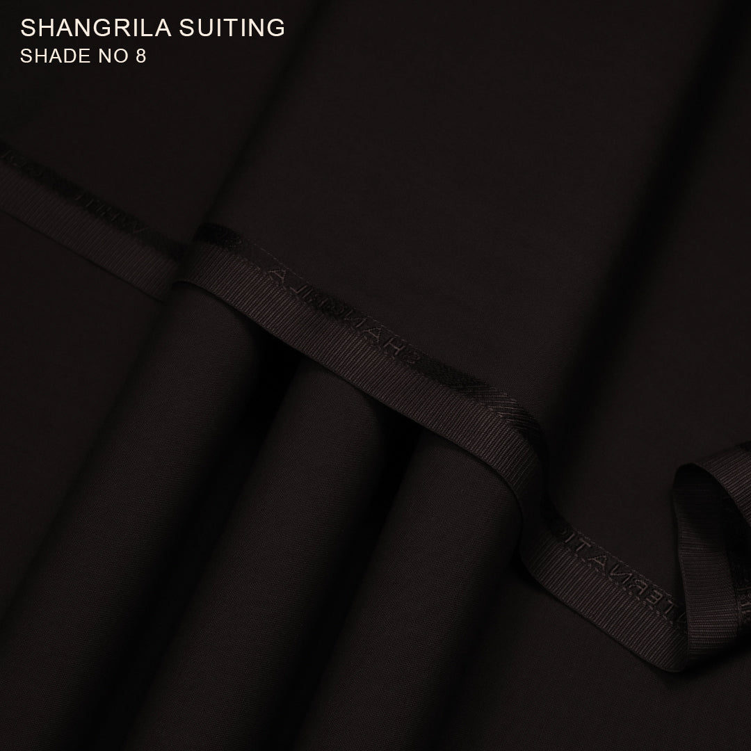 Shangrilla Suiting – Winter Wash & Wear