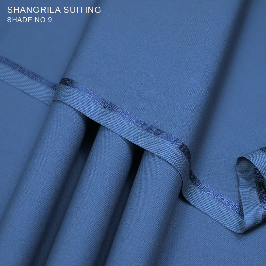 Shangrilla Suiting – Winter Wash & Wear