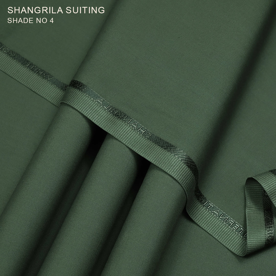 Shangrilla Suiting – Winter Wash & Wear