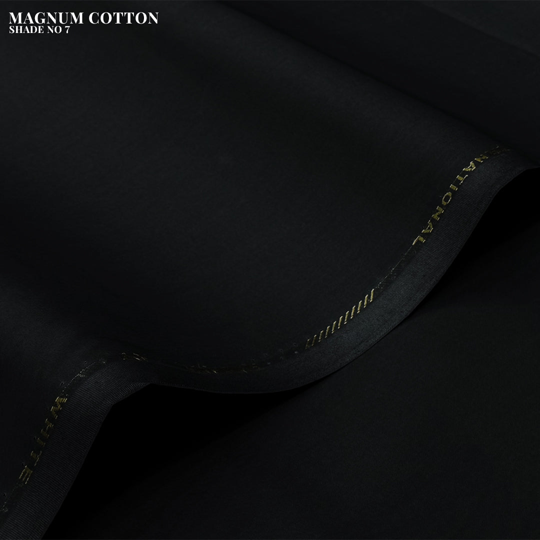 Magnum Cotton - Latha Finish