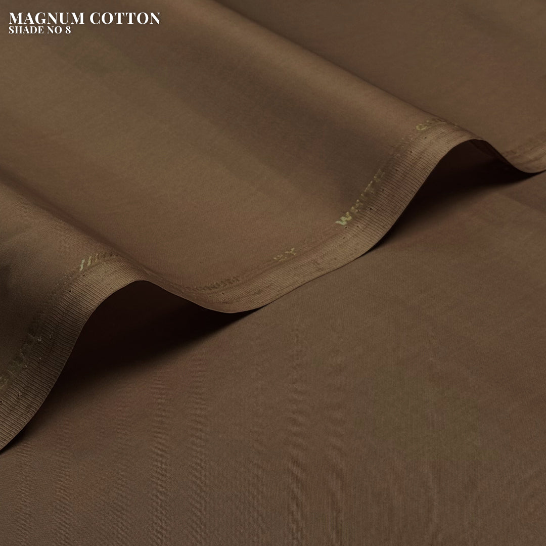 Magnum Cotton - Latha Finish