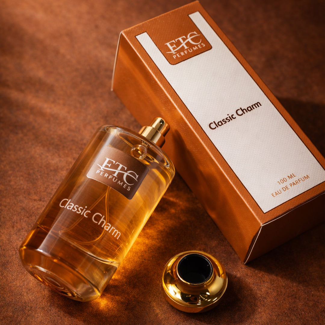 Classic Charm 100 ML
