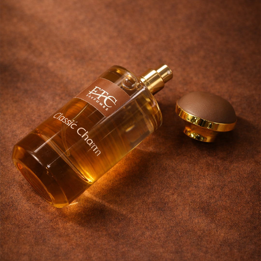 Classic Charm 100 ML