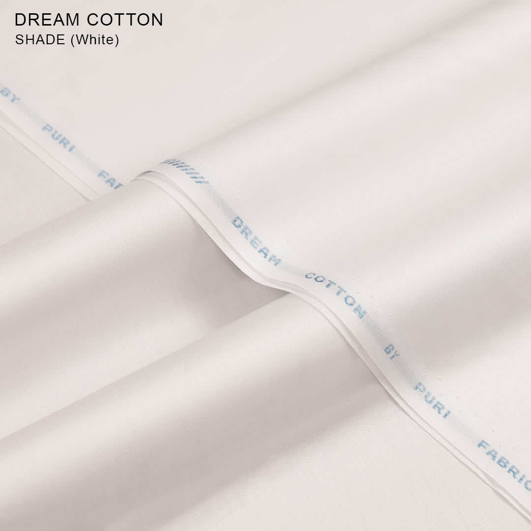 Dream Cotton -Easy Care L.A